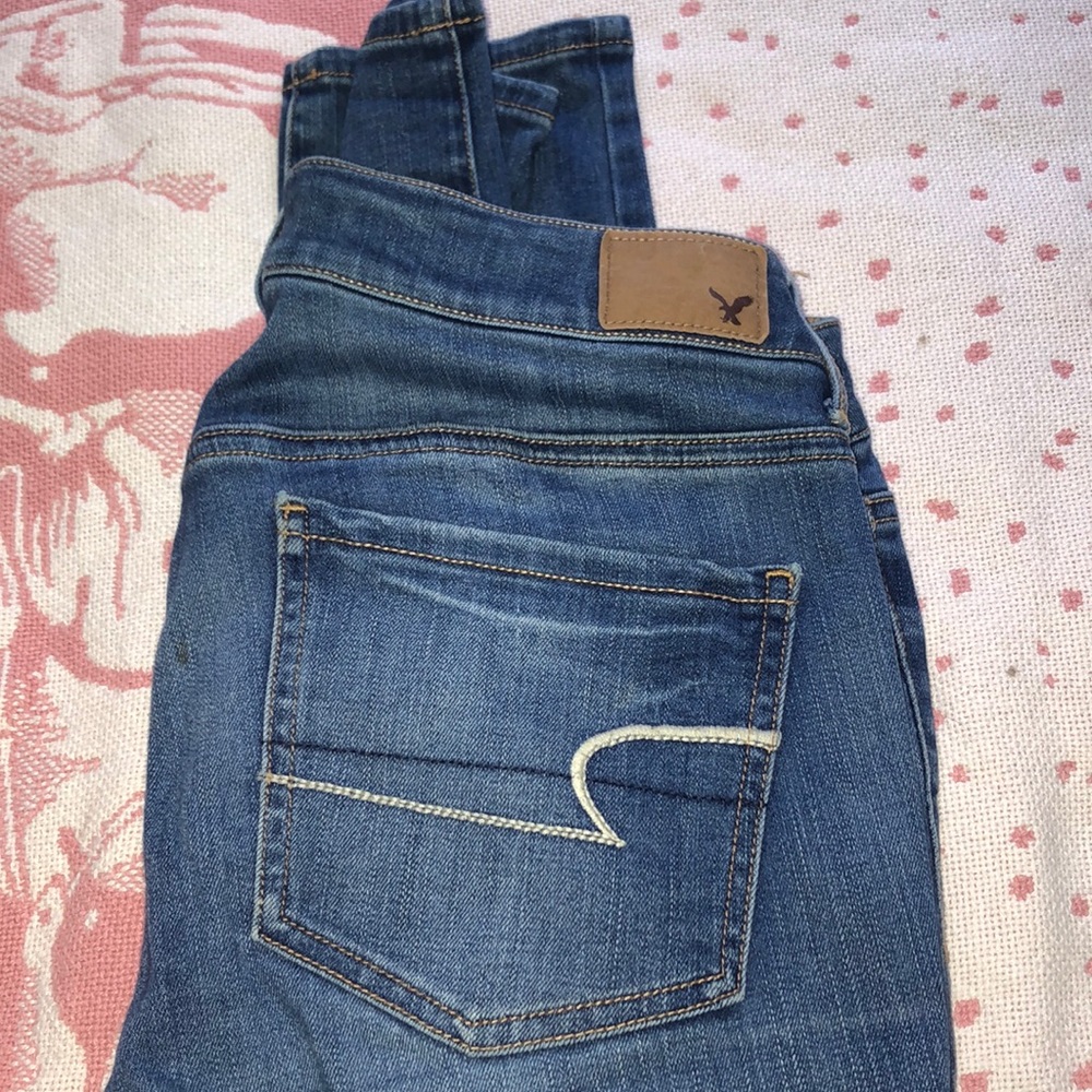 AE Jeggings: 2/$25!